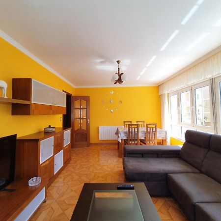 Apartamento Vacaciones מוחיה מראה חיצוני תמונה