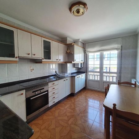 Apartamento Vacaciones מוחיה מראה חיצוני תמונה