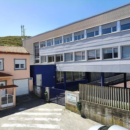 Apartamento Vacaciones מוחיה מראה חיצוני תמונה