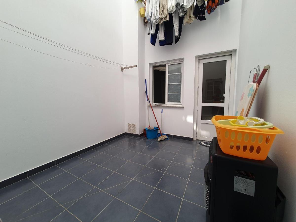 Apartamento Vacaciones מוחיה מראה חיצוני תמונה