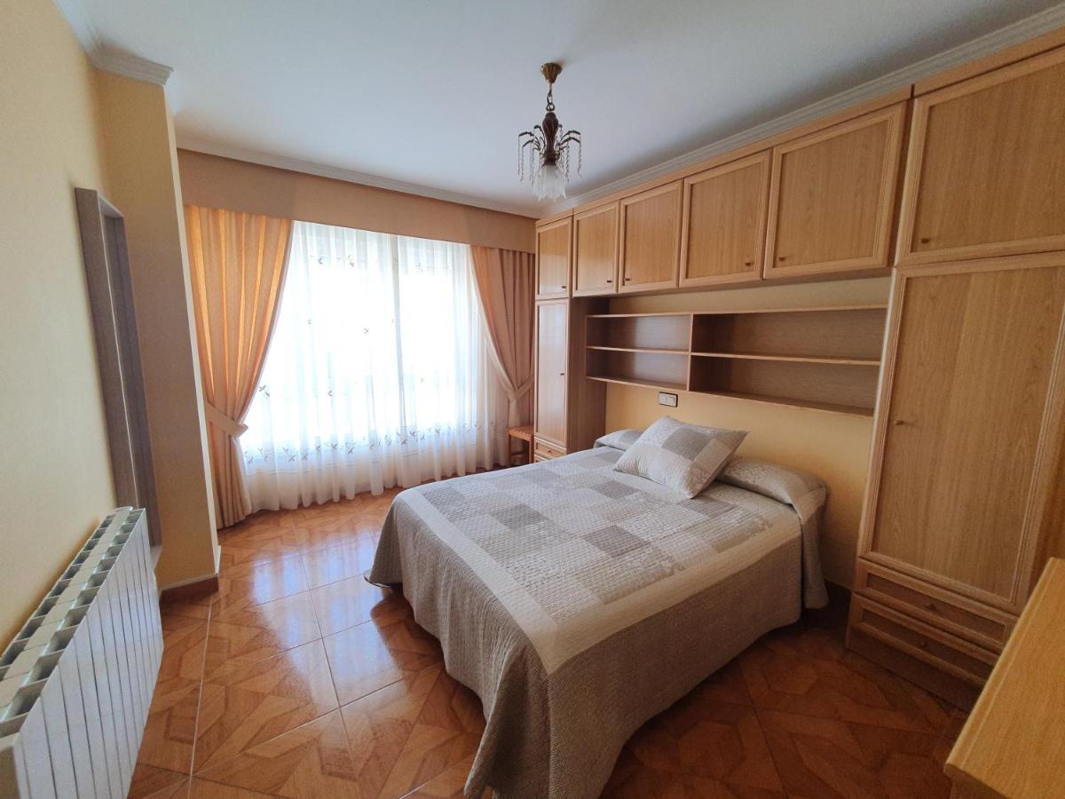 Apartamento Vacaciones מוחיה מראה חיצוני תמונה