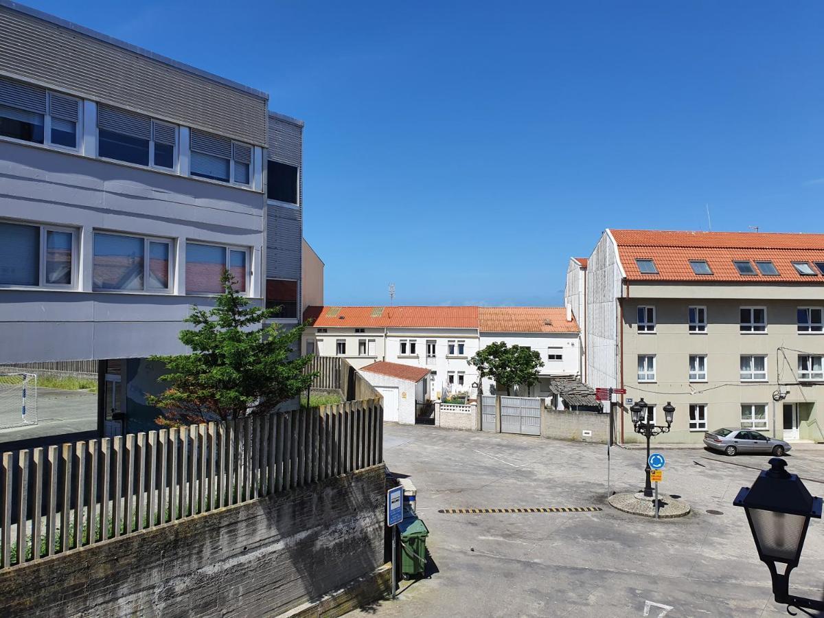 Apartamento Vacaciones מוחיה מראה חיצוני תמונה