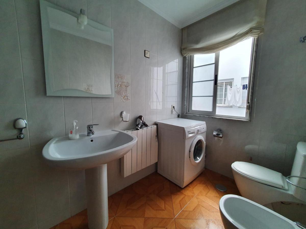 Apartamento Vacaciones מוחיה מראה חיצוני תמונה