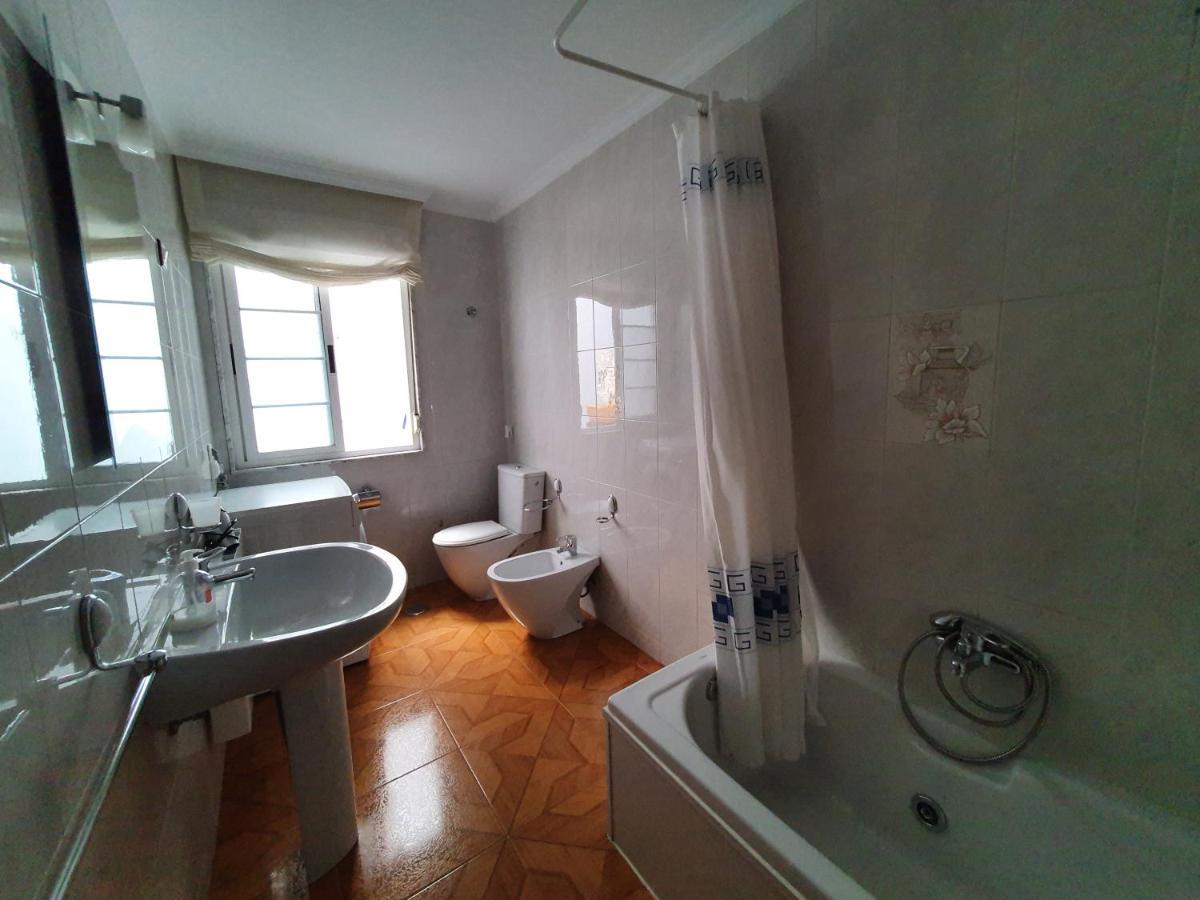 Apartamento Vacaciones מוחיה מראה חיצוני תמונה
